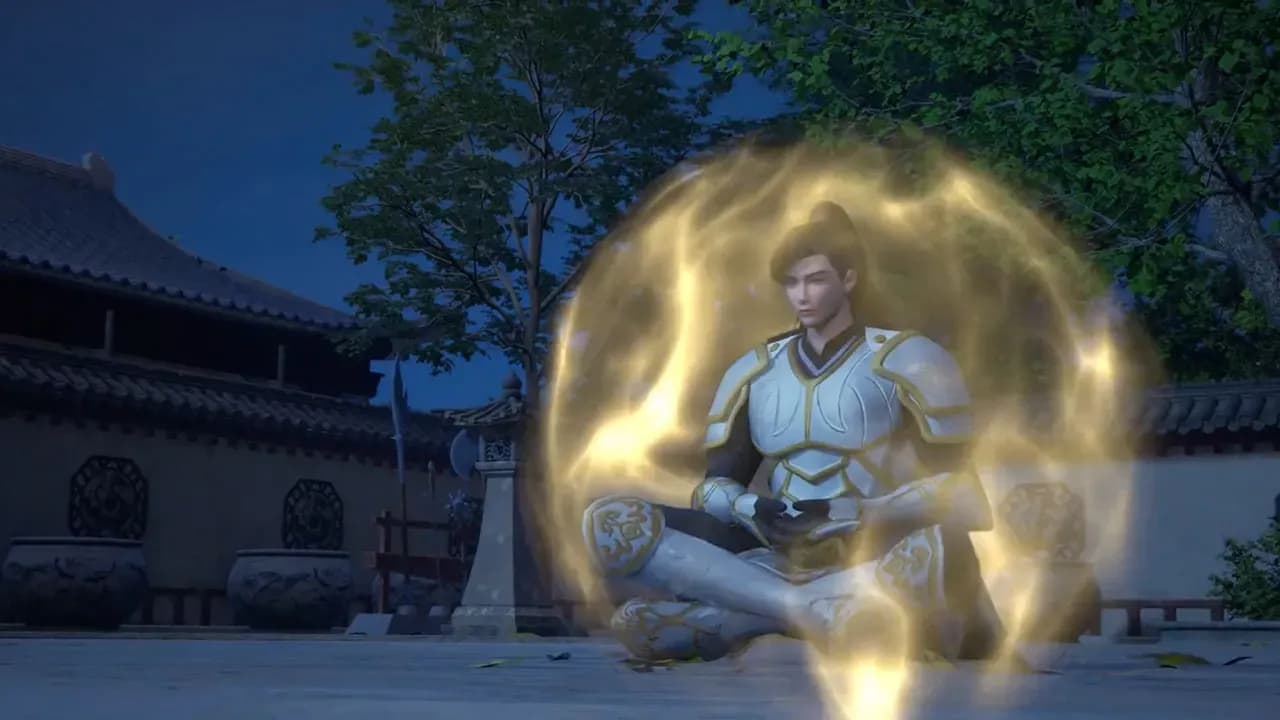 Я единственный бог screenshot 1