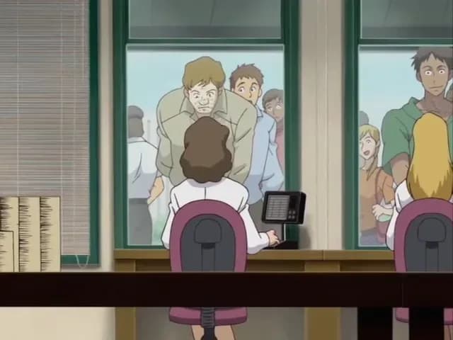 Люпен III: Семидневная Рапсодия screenshot 1