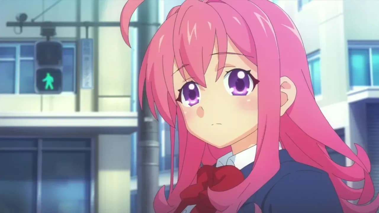 Пастельные воспоминания screenshot 2