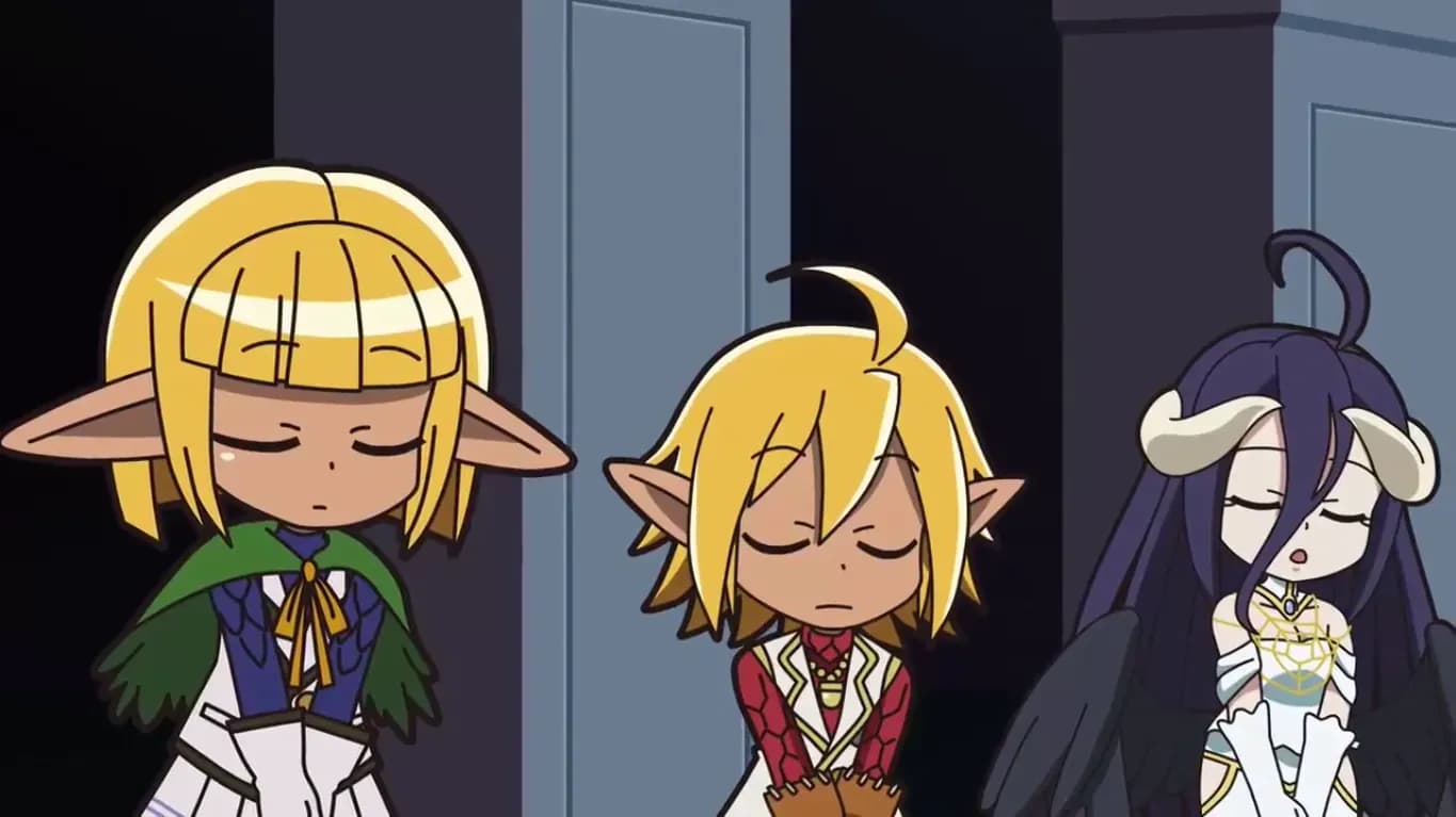 Повелитель: Пле-пле-плеяды screenshot 1