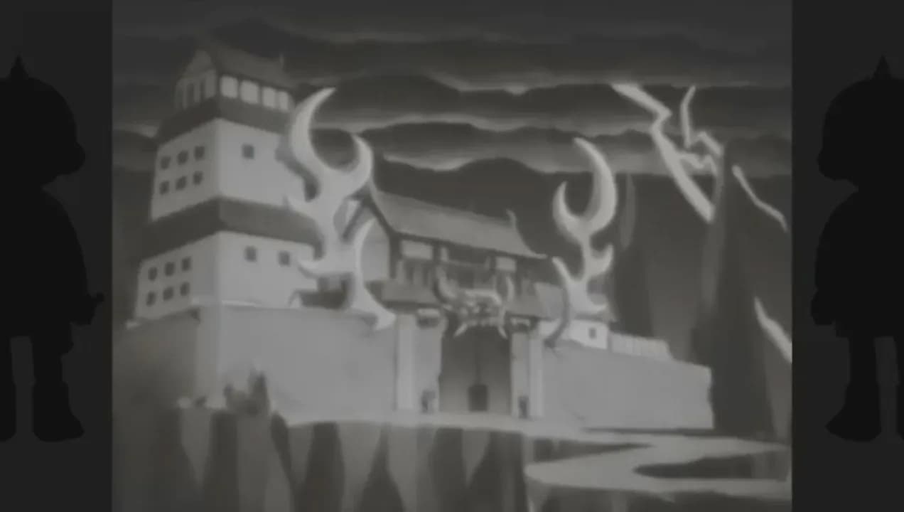 Мрачный Санта screenshot 1