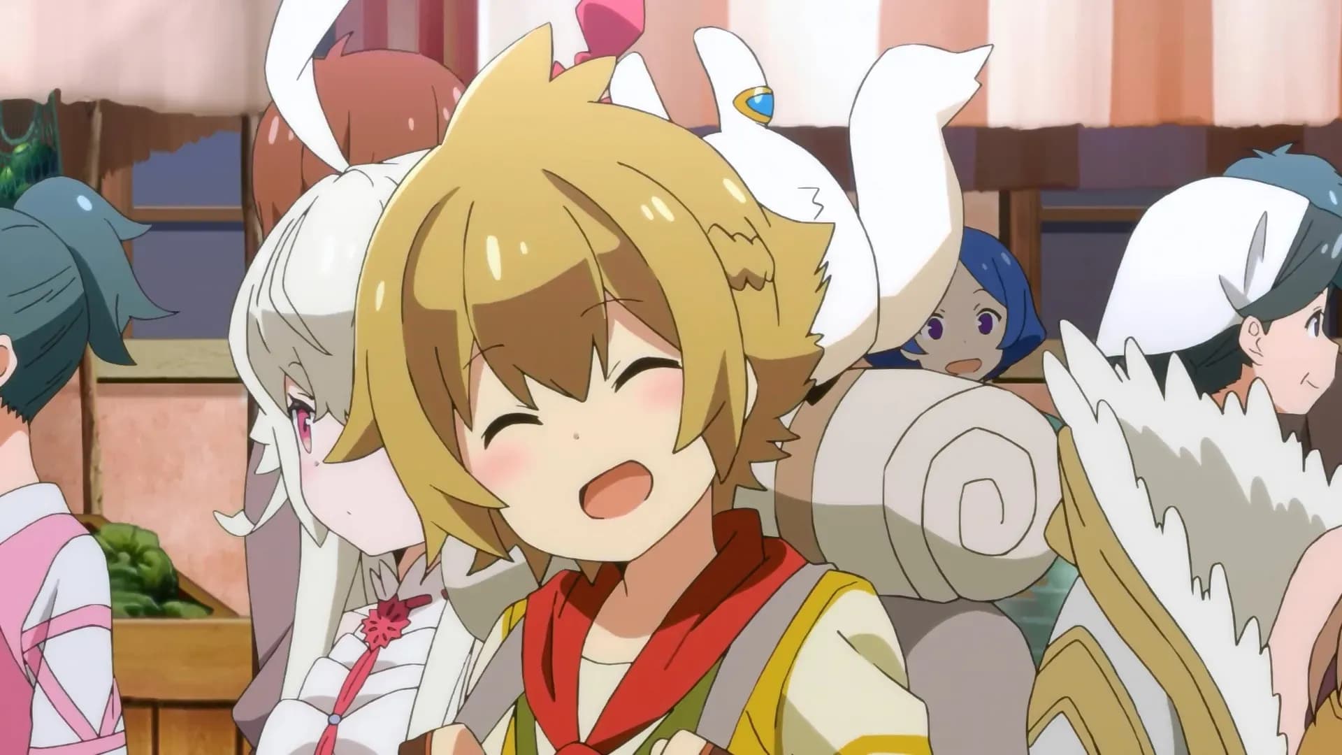 Последний период: История бесконечной спирали screenshot 2