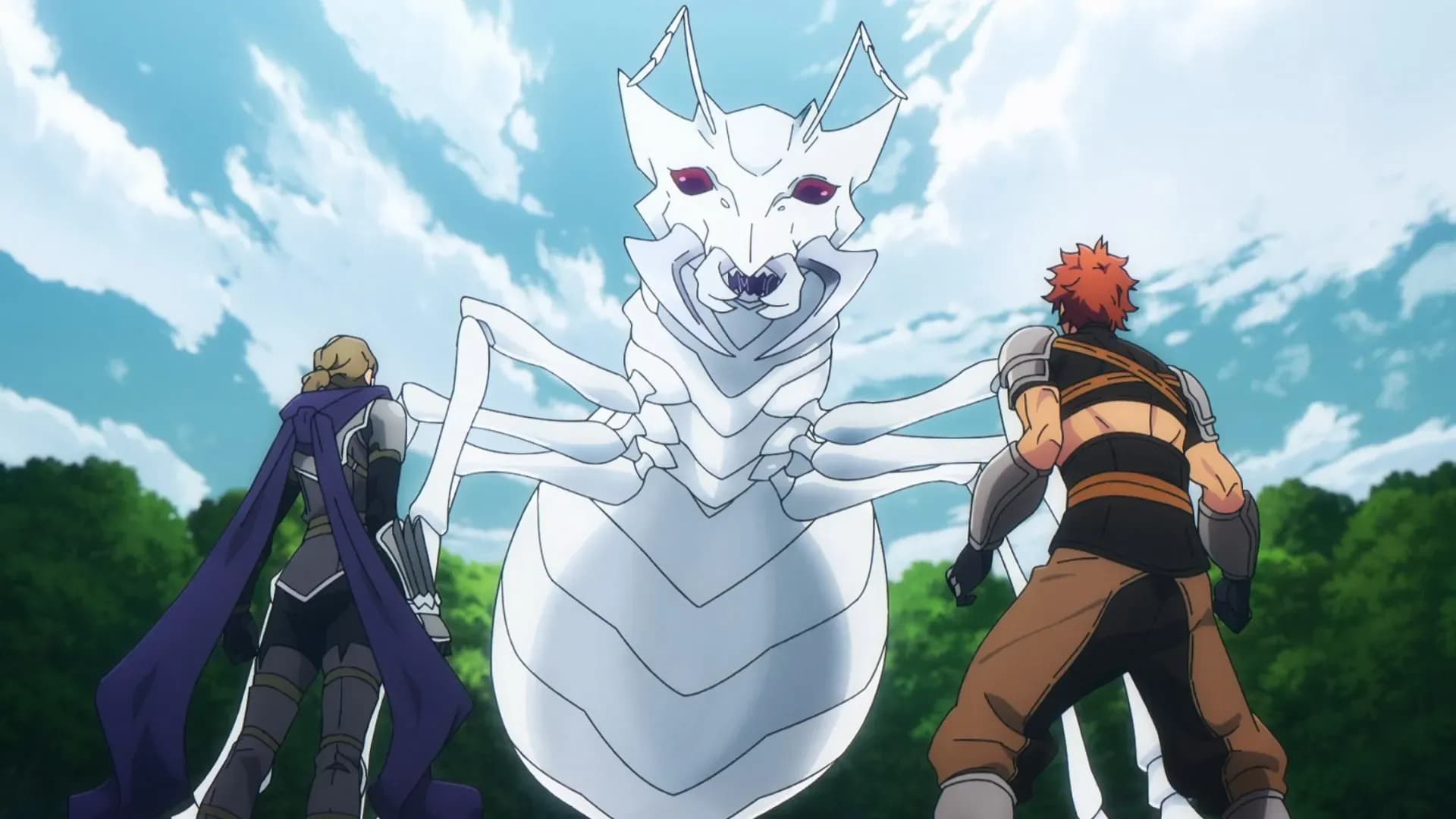 Поднятие уровня в одиночку screenshot 1