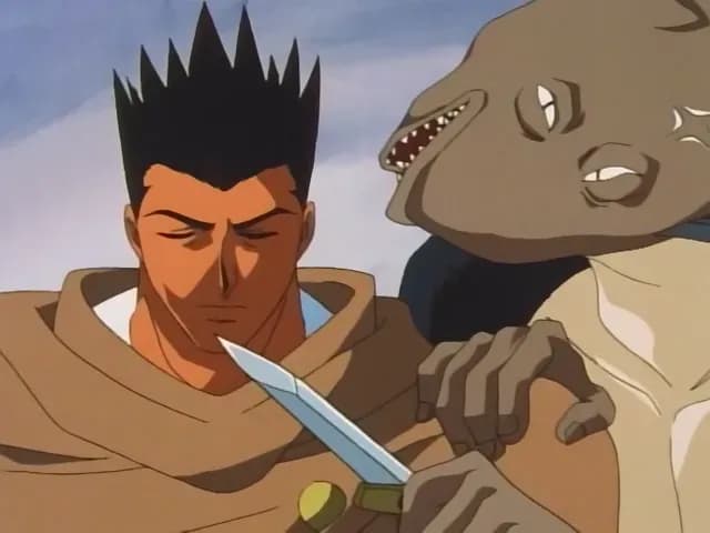 Те, кто охотятся на эльфов screenshot 2