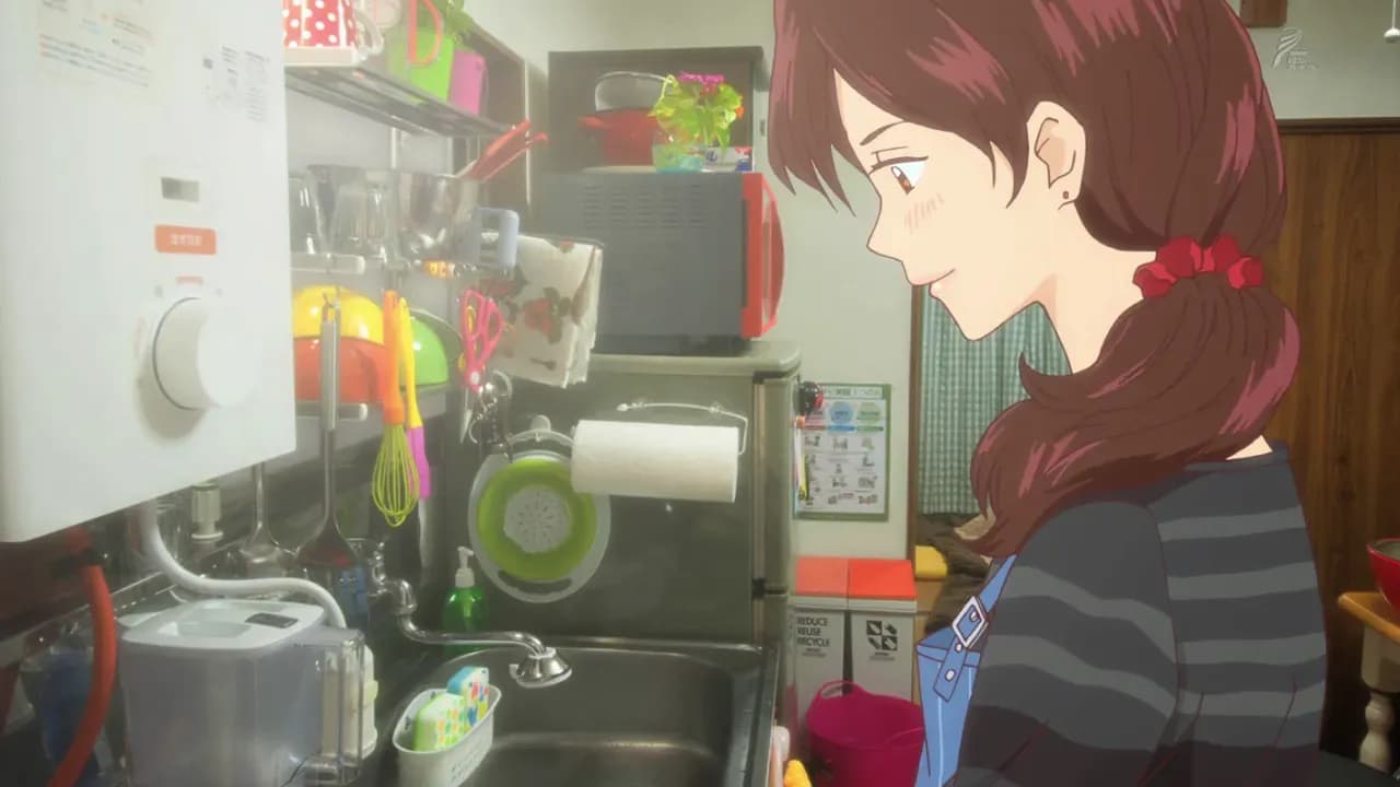 Аниме для взрослых 2: Где угодно, только не здесь screenshot 1