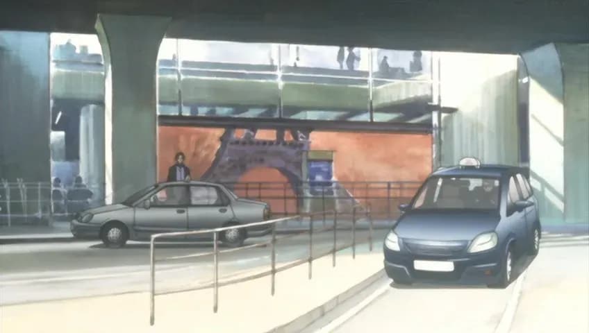 Нодамэ Кантабиле OVA screenshot 1