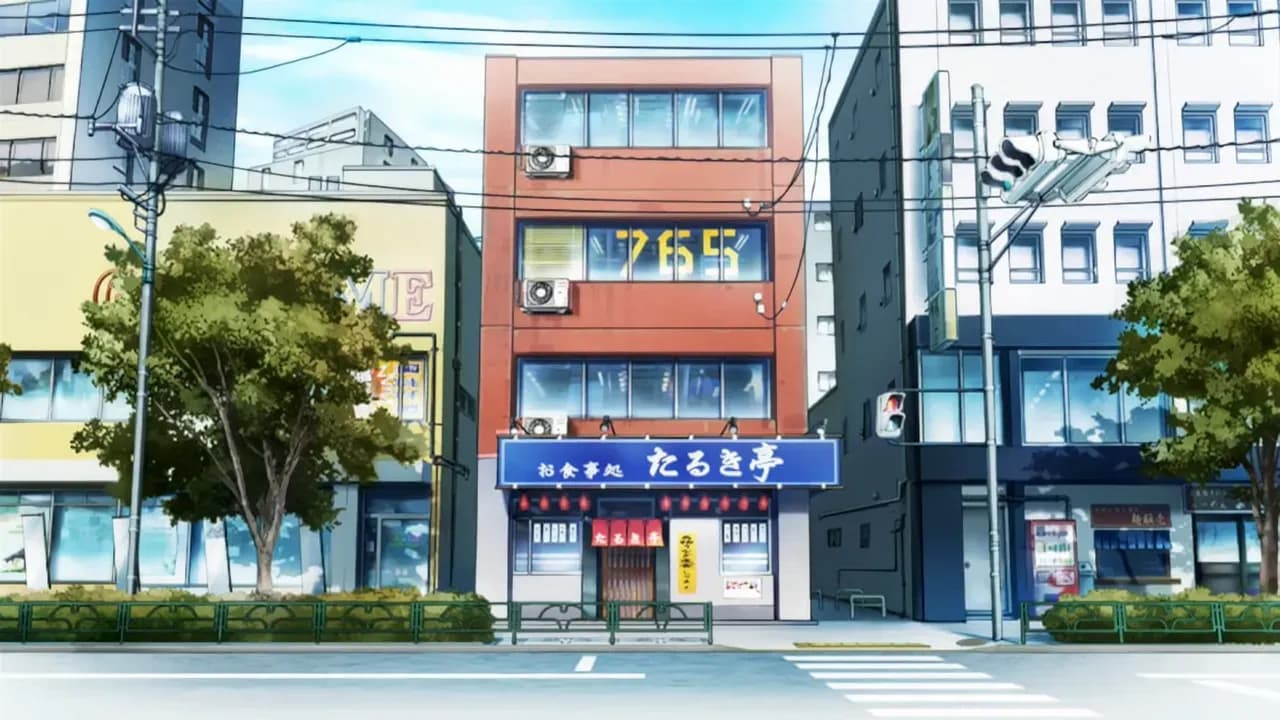 Идолмастер: Блестящая Феста screenshot 1