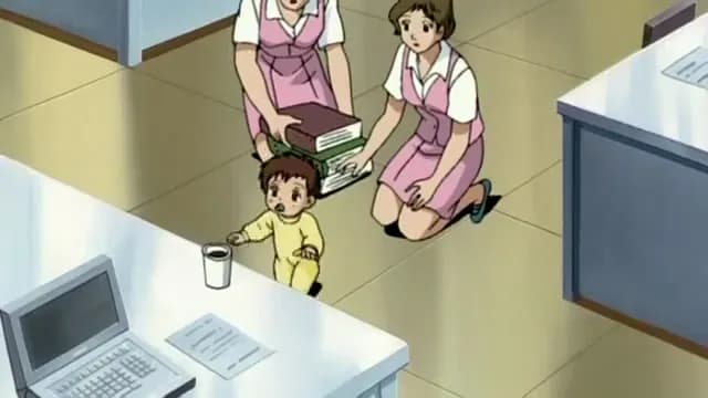 Служащий Кинтаро screenshot 2