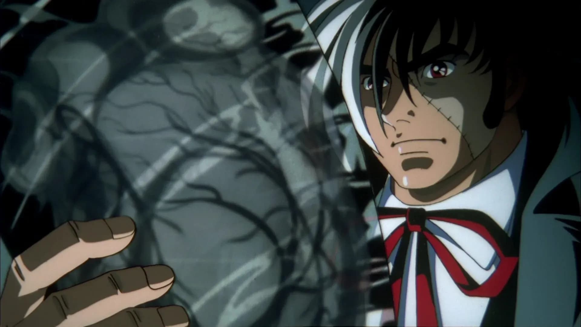 Медицинские карты Черного Джека screenshot 1