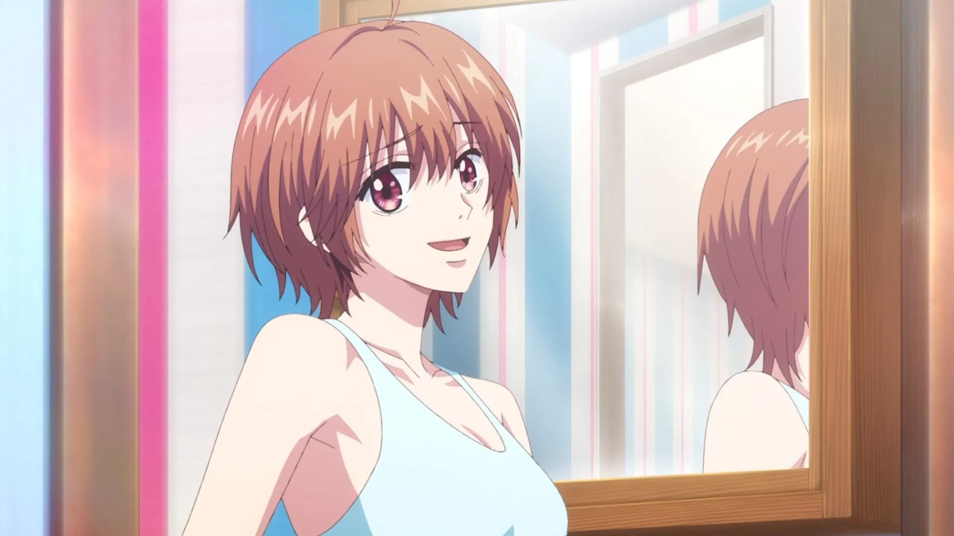 Для тебя во всём цвету screenshot 2