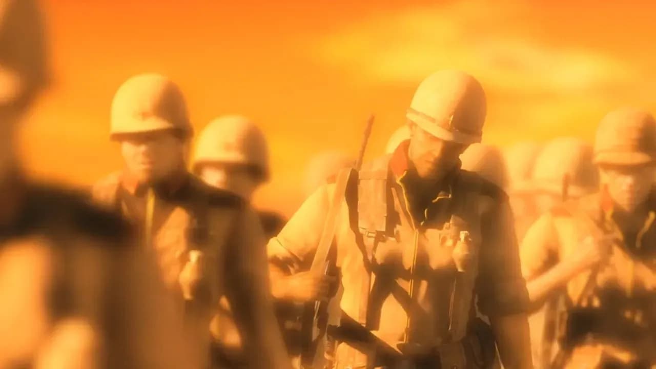 Мобильный Доспех Гандам MS IGLOO 2 Притяжение к Фронту screenshot 1