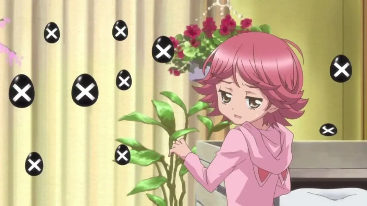 Чара-хранители! (сезон третий) screenshot 1