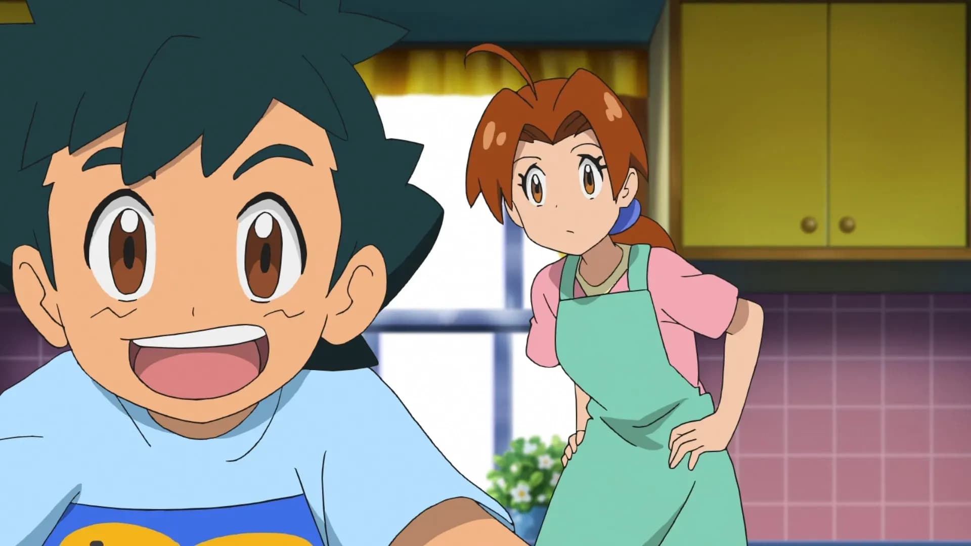 Покемон screenshot 1