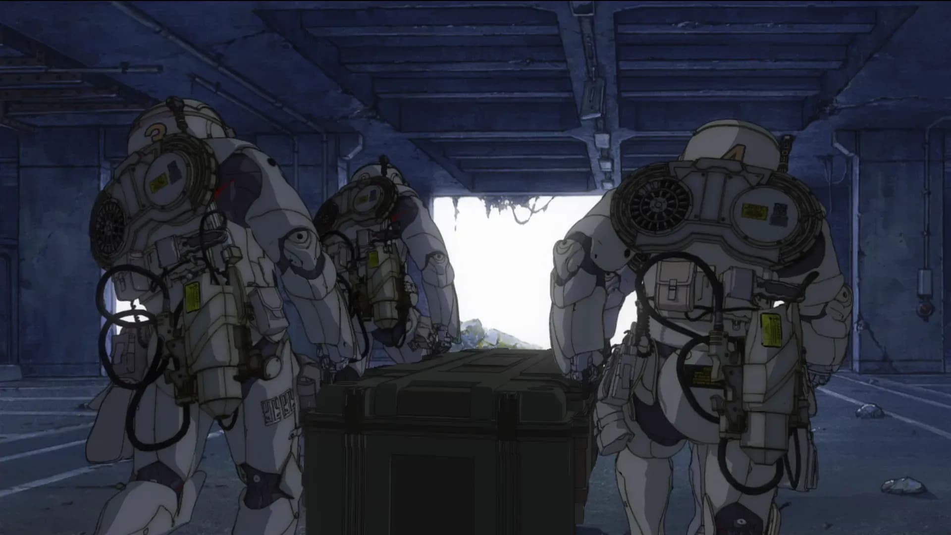 Прощай, оружие screenshot 2