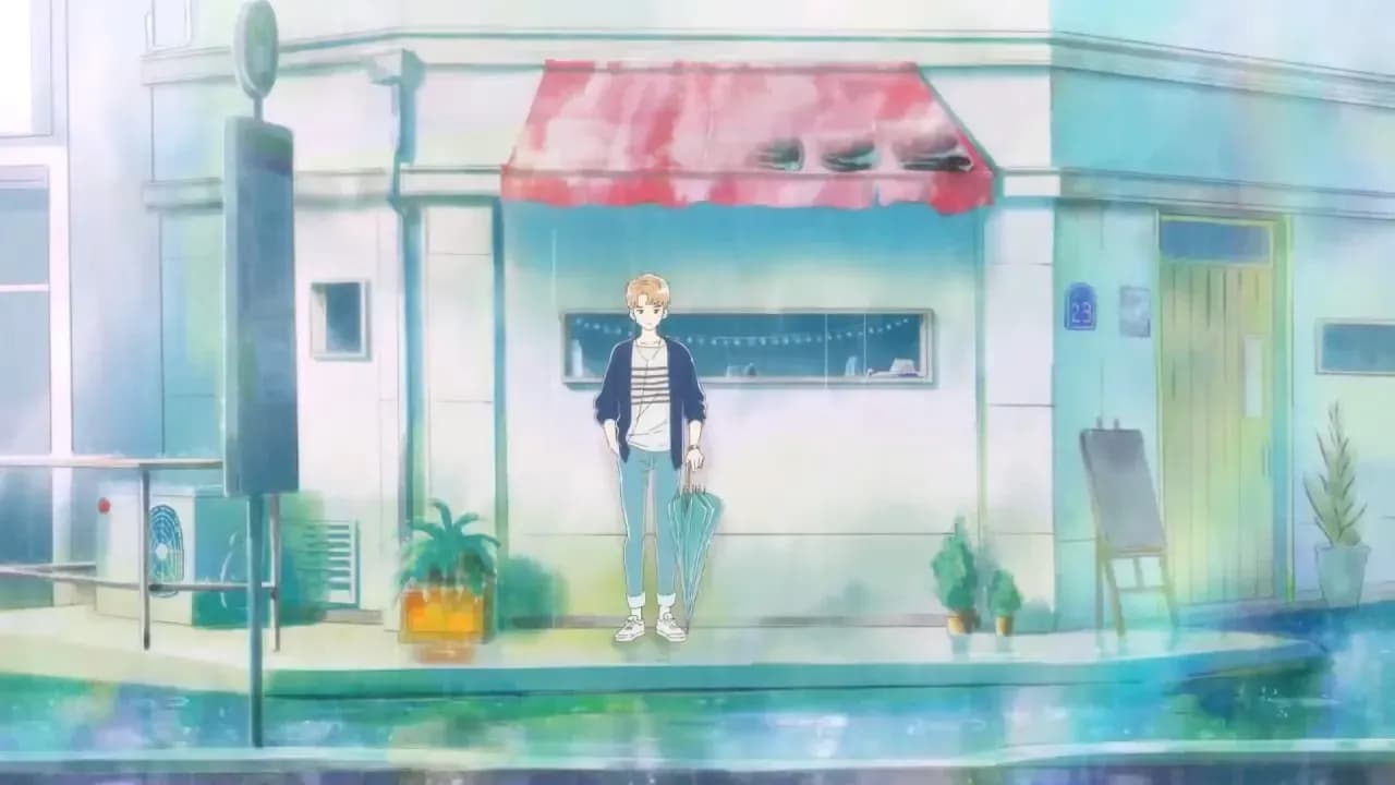 Предыстория нашей любви screenshot 1