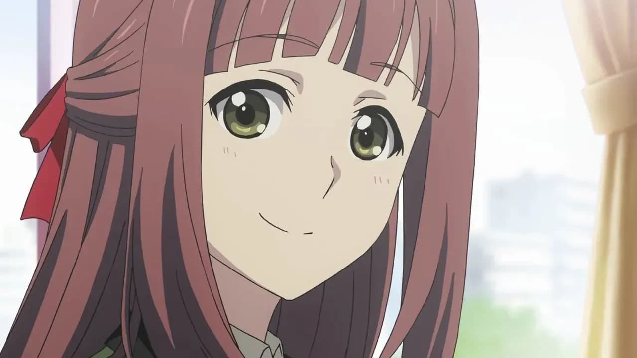Лострейдж: Объединение Wixoss screenshot 1
