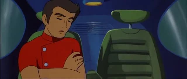 Лайнер трансформер 0011 Хэлхаунд screenshot 1