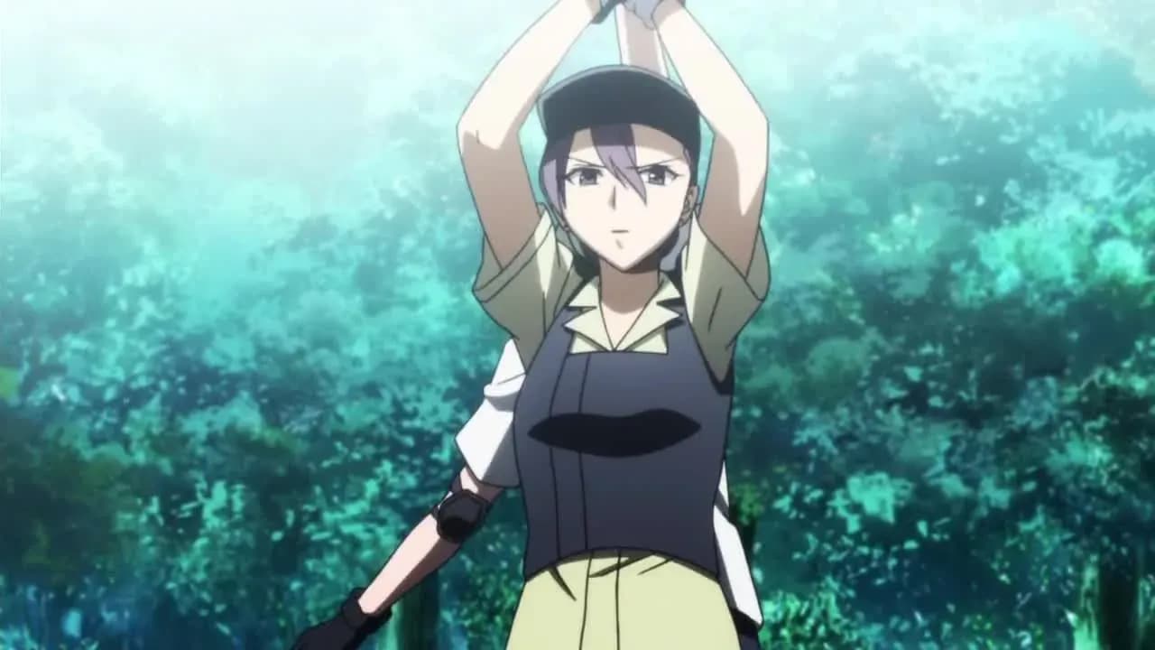 Загадка дьявола screenshot 1