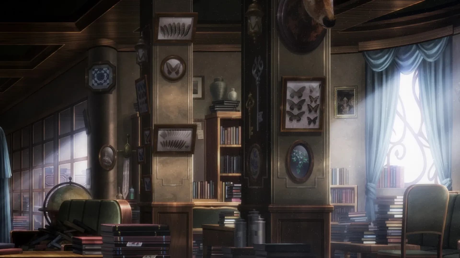 Друзья из Манарии screenshot 2