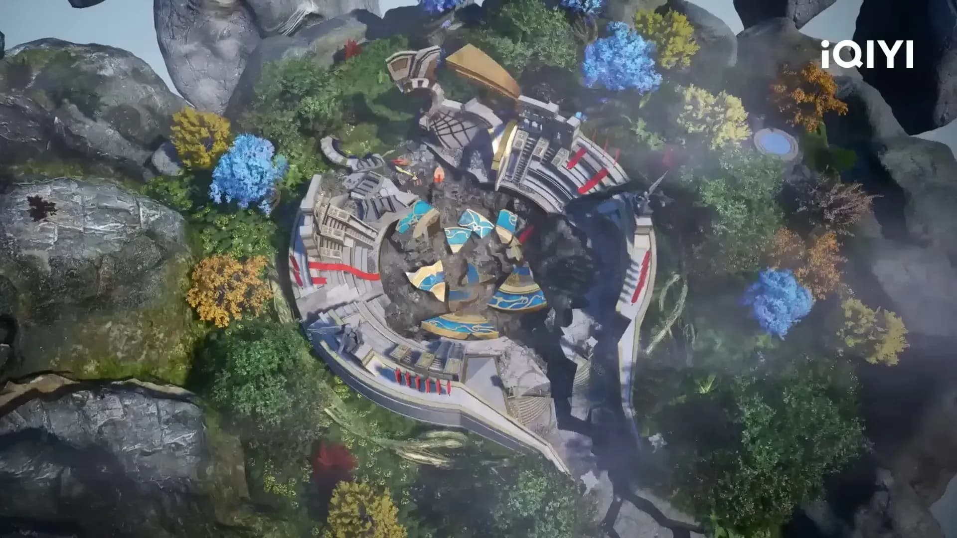 Страна чудес 2 screenshot 1