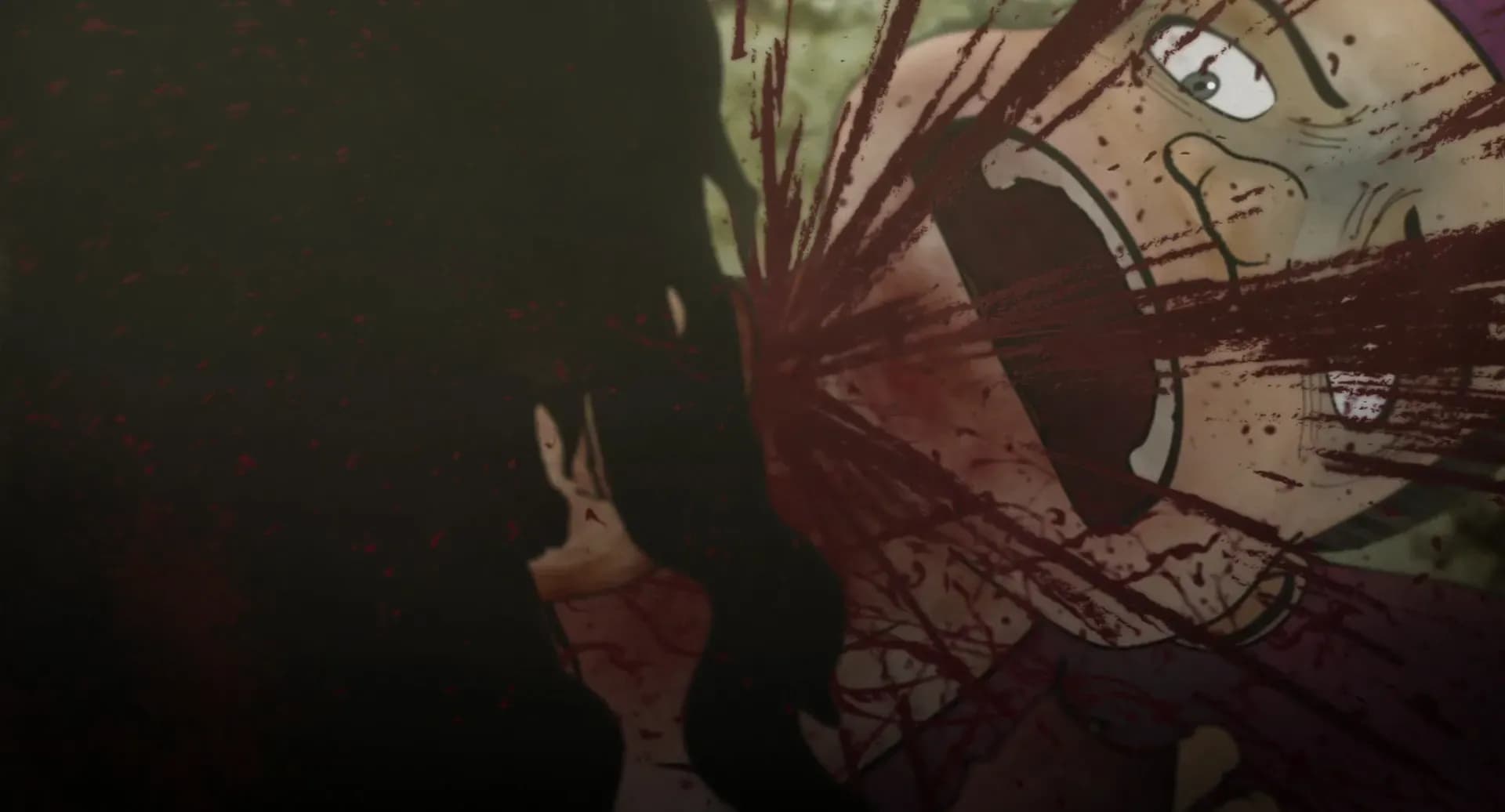 Асура screenshot 1