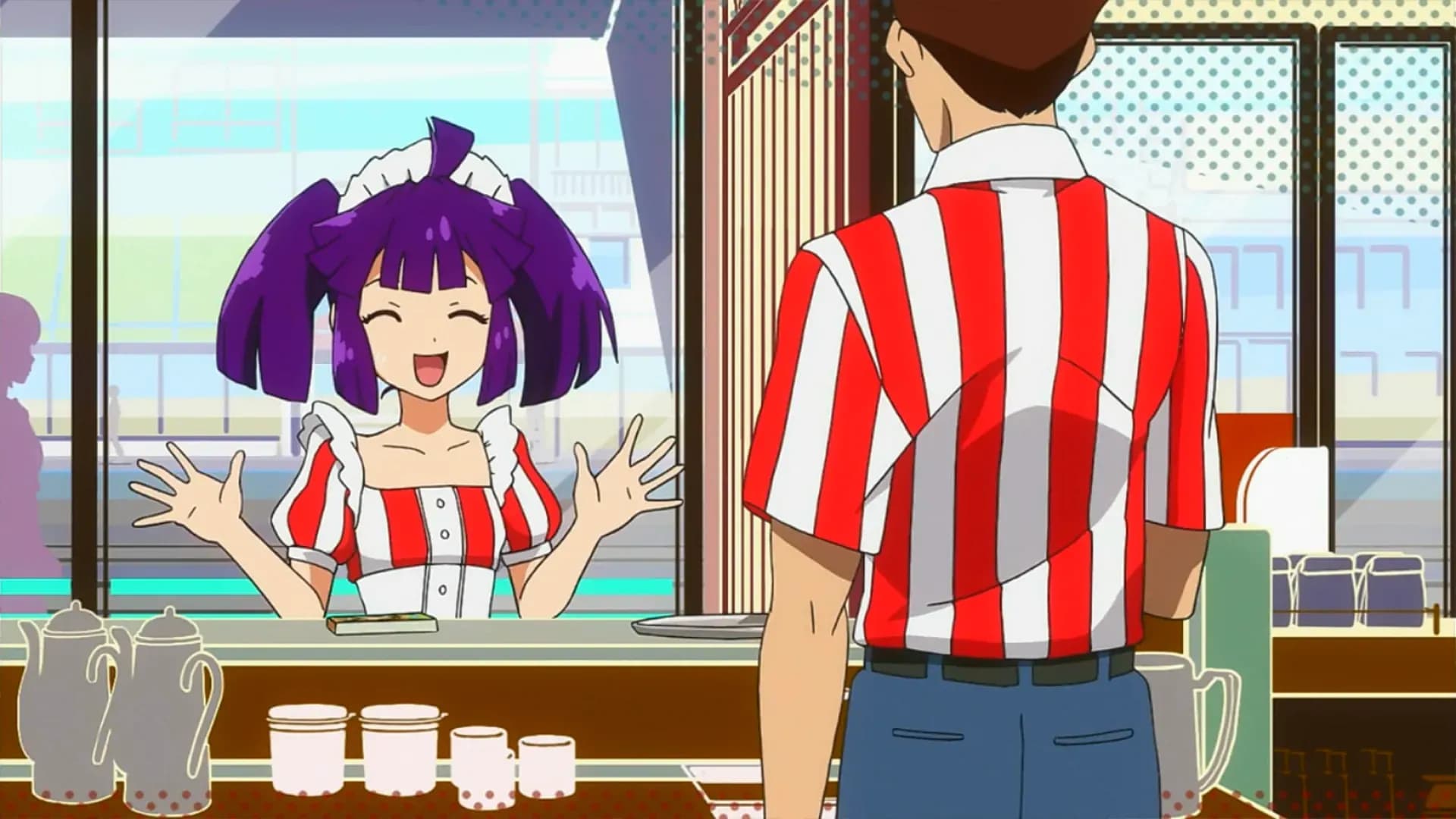 Сверхчеловеческая фантазия screenshot 1