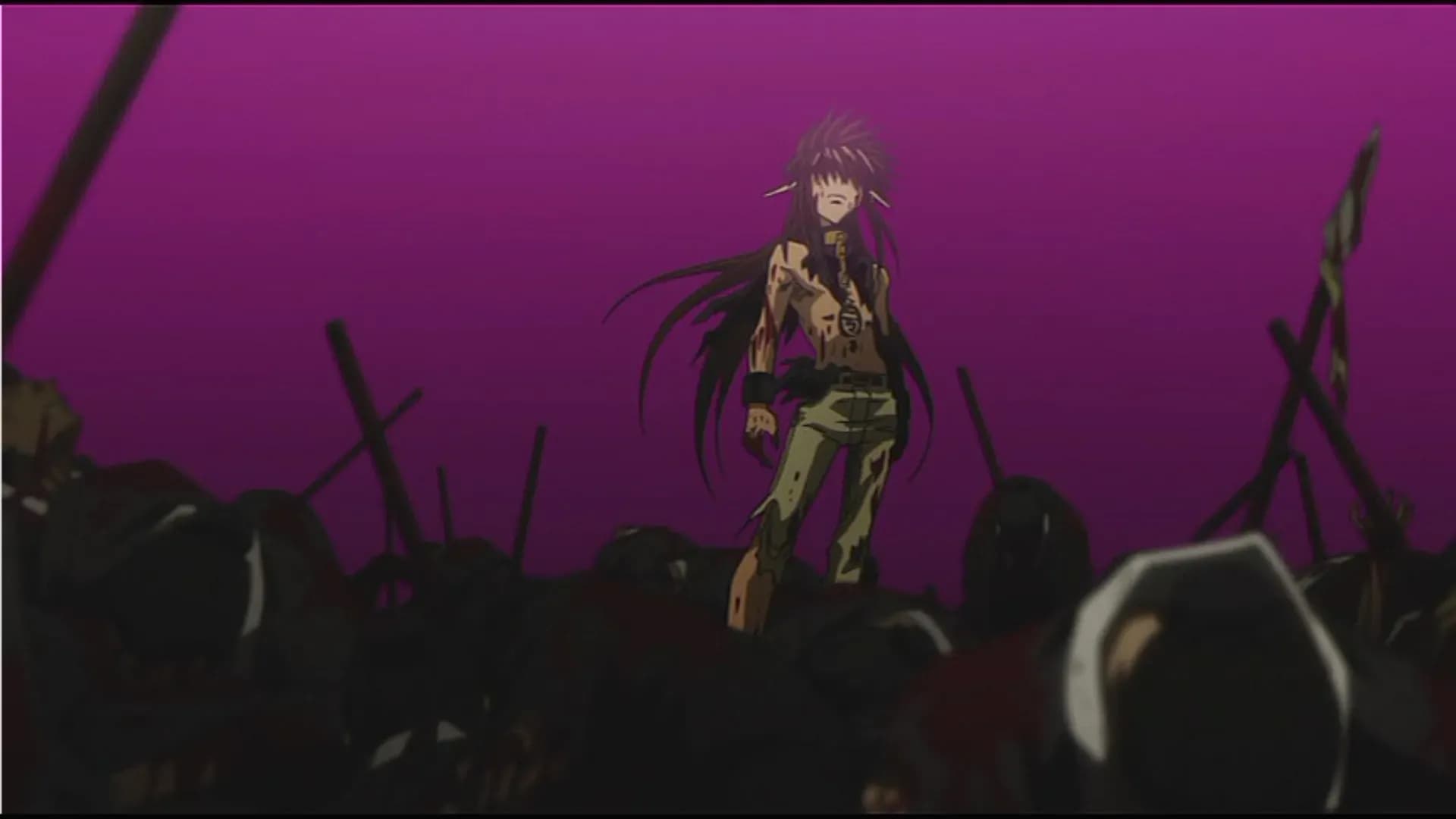 Саюки: Истоки screenshot 2