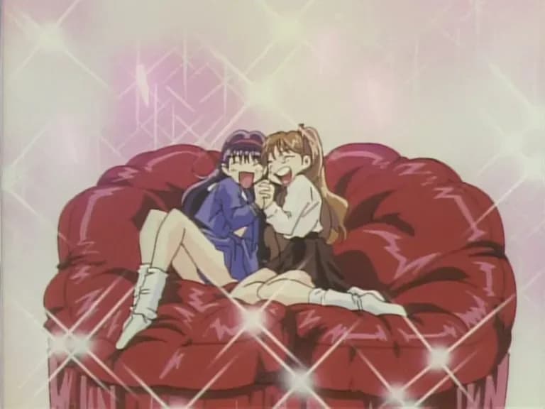 Клевая пара screenshot 2