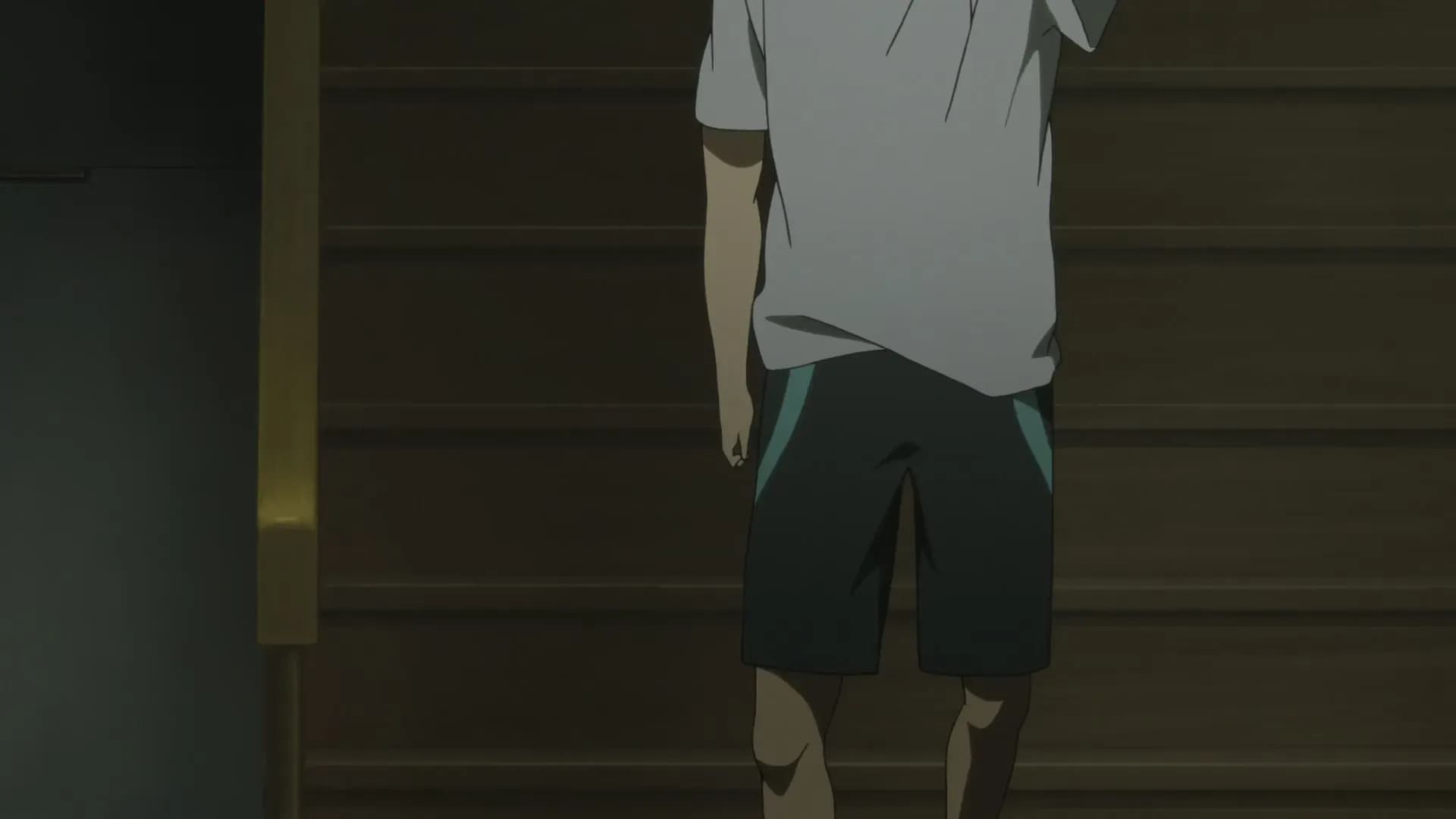 Хёка OVA screenshot 1