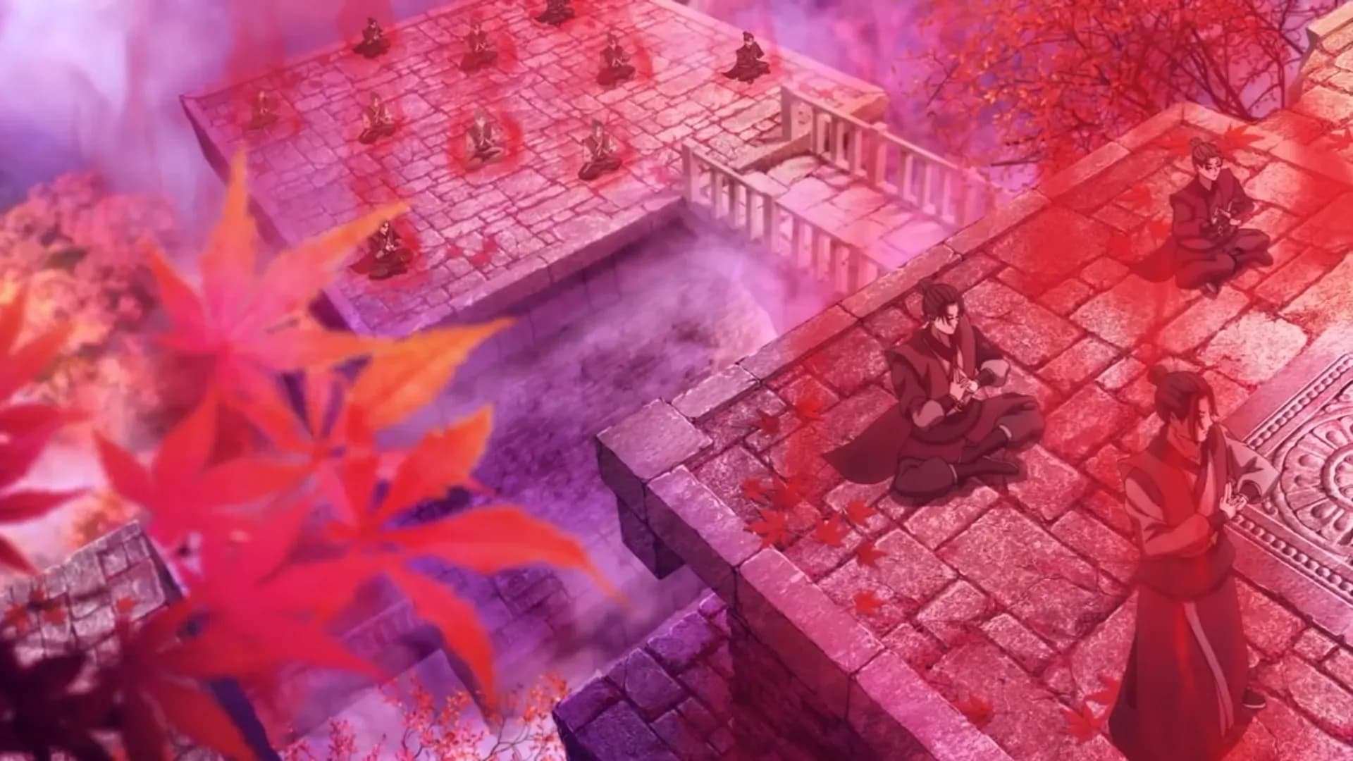 Вечная воля 2: Одна мысль о вечном наследии screenshot 1