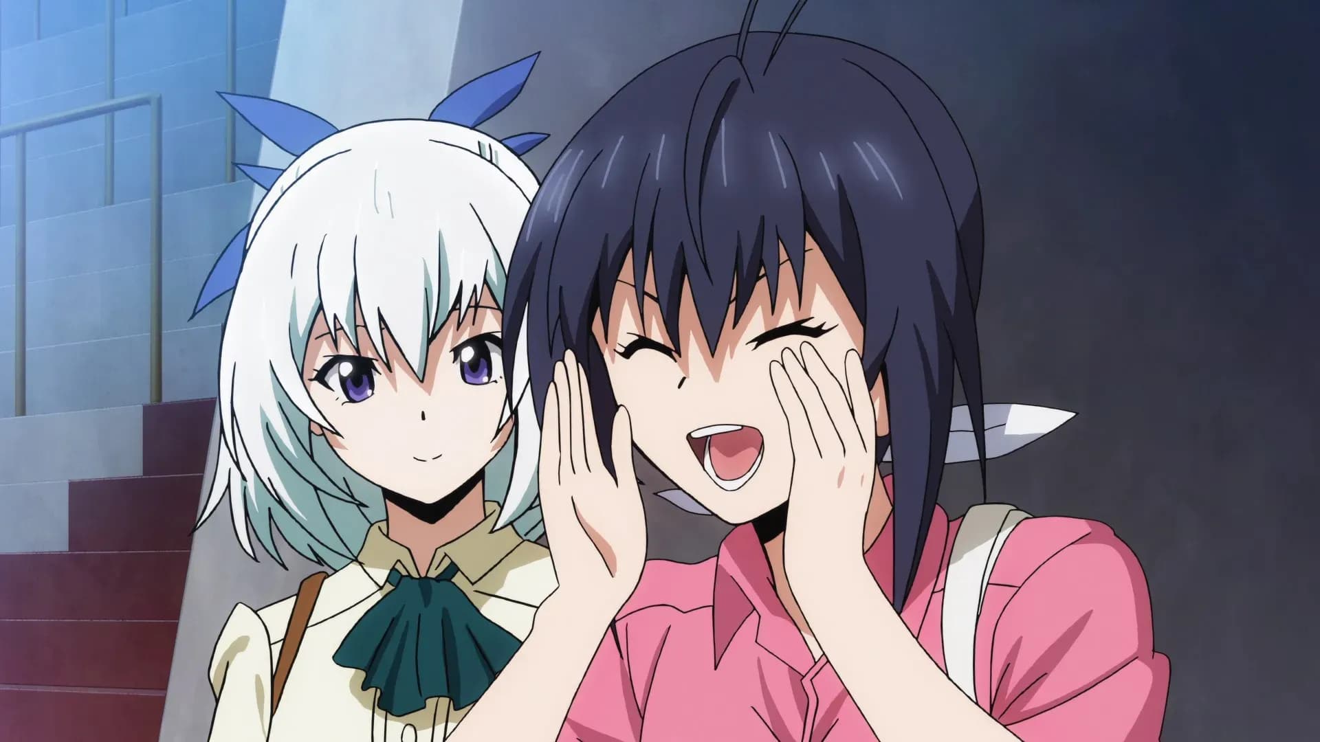 Кейдзо screenshot 1