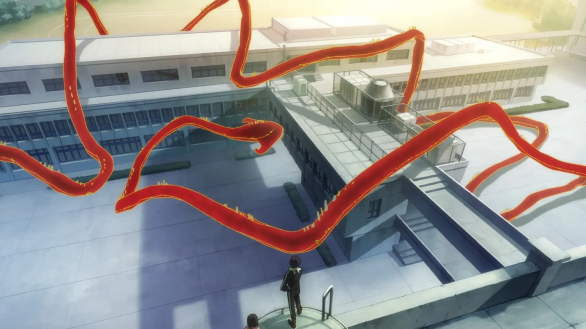 Бездомный бог screenshot 2