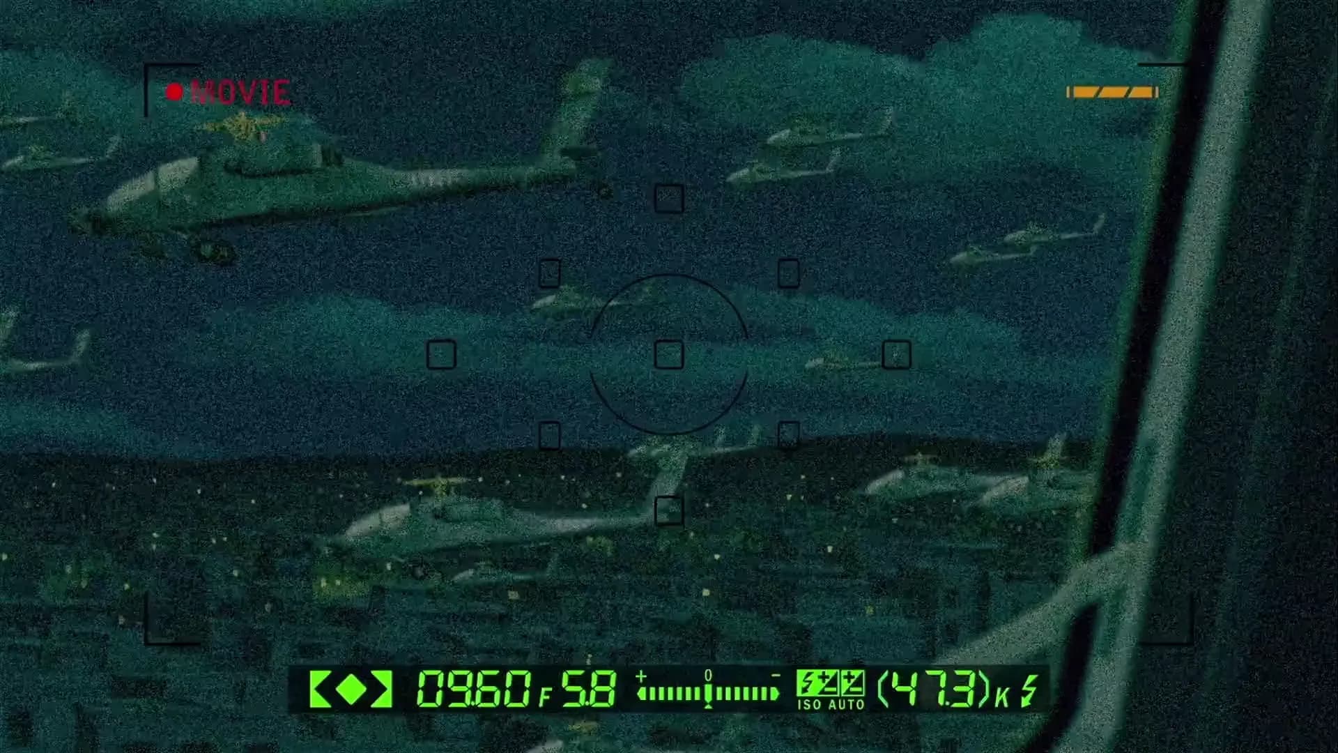 Флаг: Режиссерская версия screenshot 2