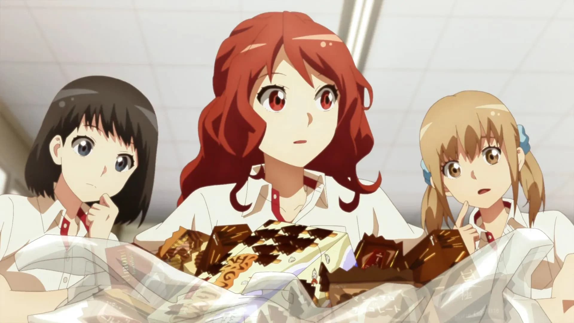 Романтический убийца screenshot 1