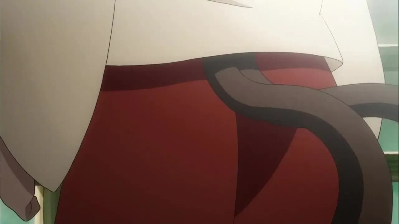 Кошачья богиня из Яоёродзу screenshot 1