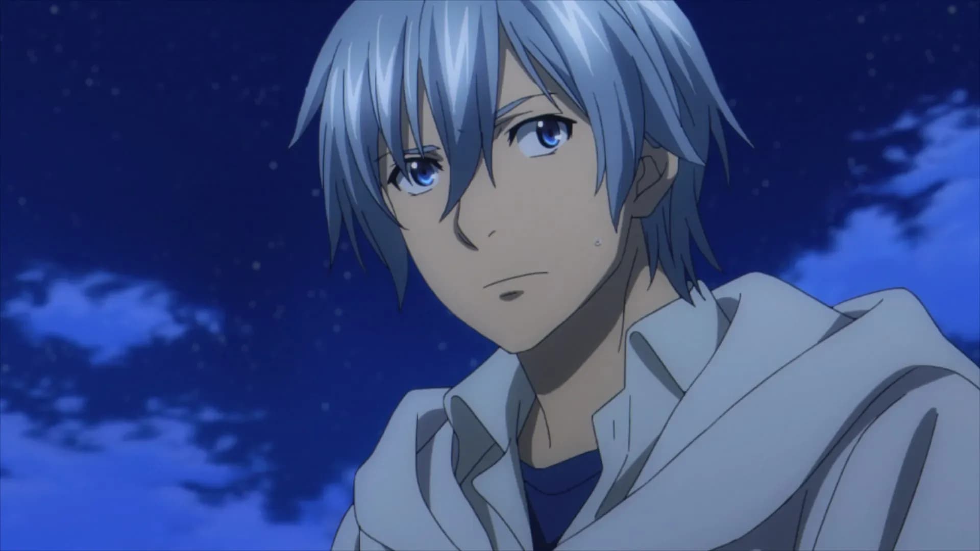 Удар крови OVA-4 screenshot 2