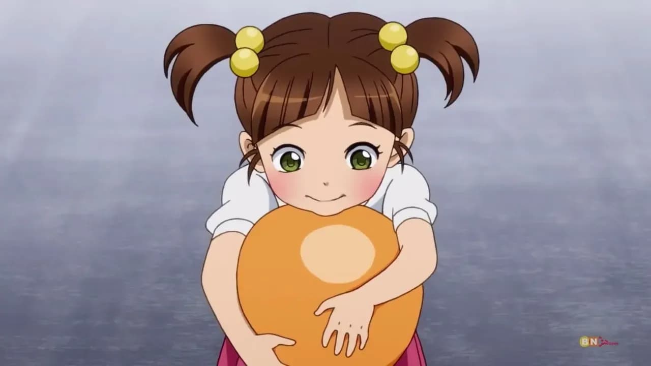 Фестиваль мечты! (первый сезон) screenshot 2