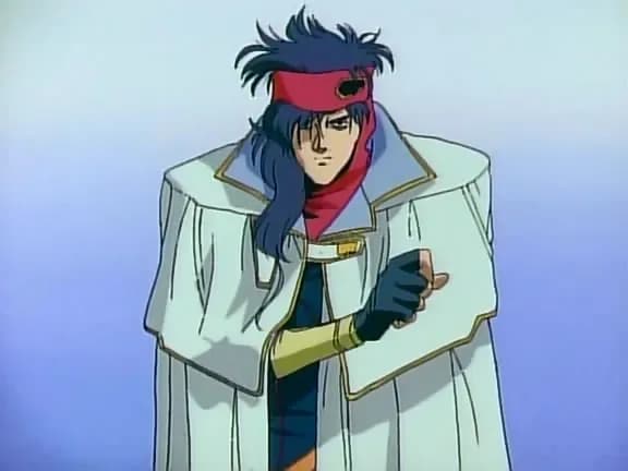 Ариэль OVA-2 screenshot 1