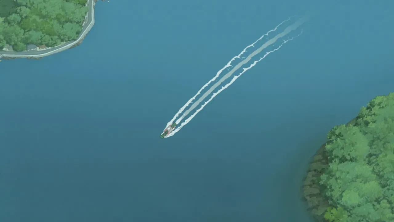 Письмо для Момо screenshot 1