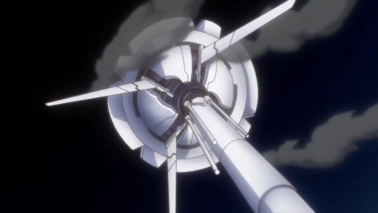 Упавшая с небес: Вечный хозяин screenshot 1