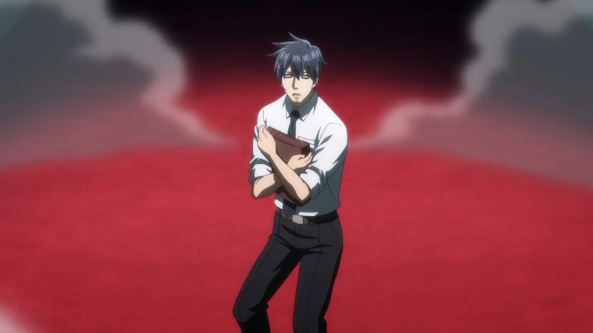 Обычный служащий из четырёх Небесных царей screenshot 2