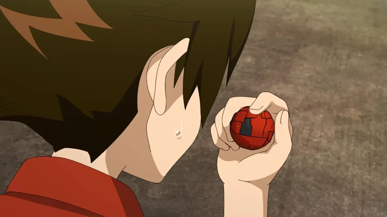 Бакуган: Батл Плэнет screenshot 2