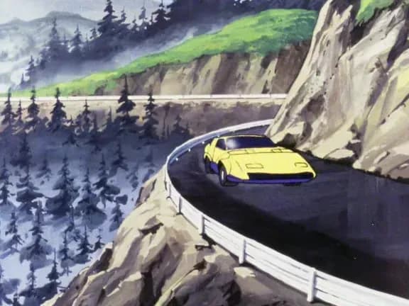 Гран-При screenshot 2