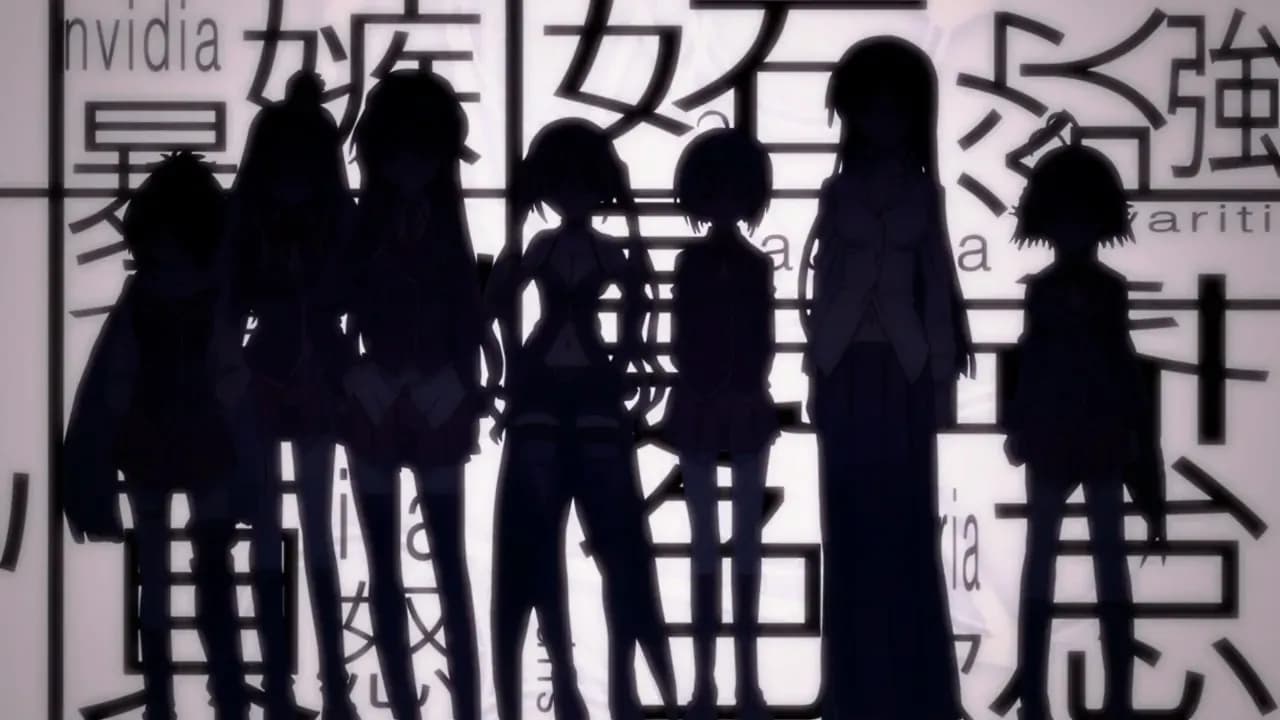 Единство семи магов: Вечная библиотека и девушка-алхимик screenshot 2