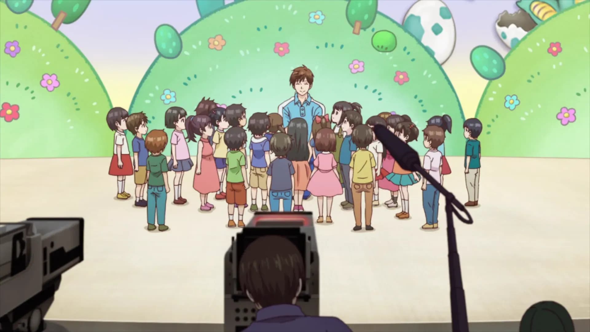 Двуличный братик screenshot 2