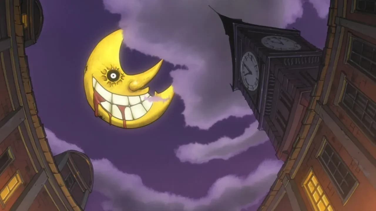 Пожиратель душ screenshot 1