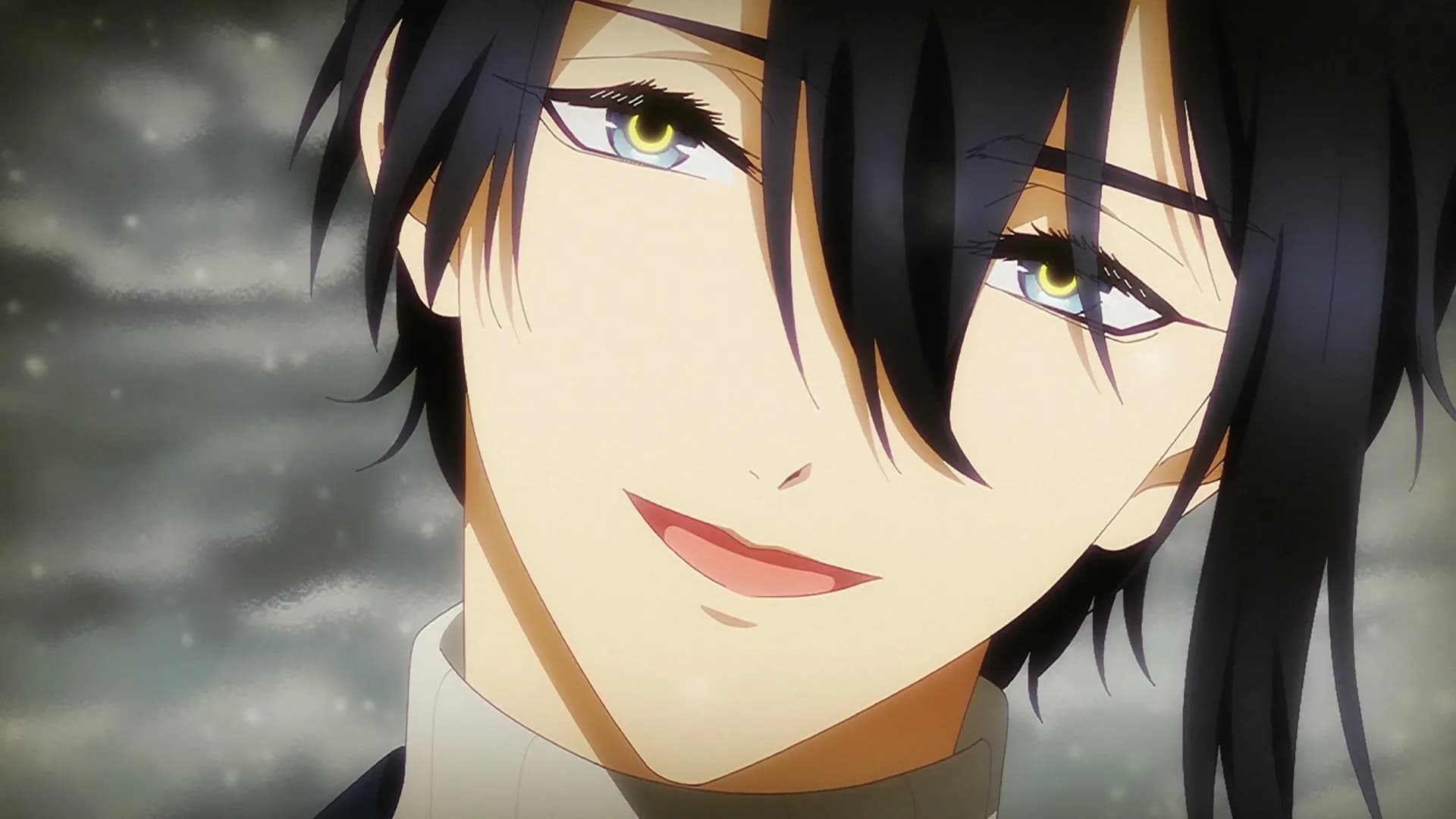 Танец мечей: Цветочный круг (фильм) screenshot 1