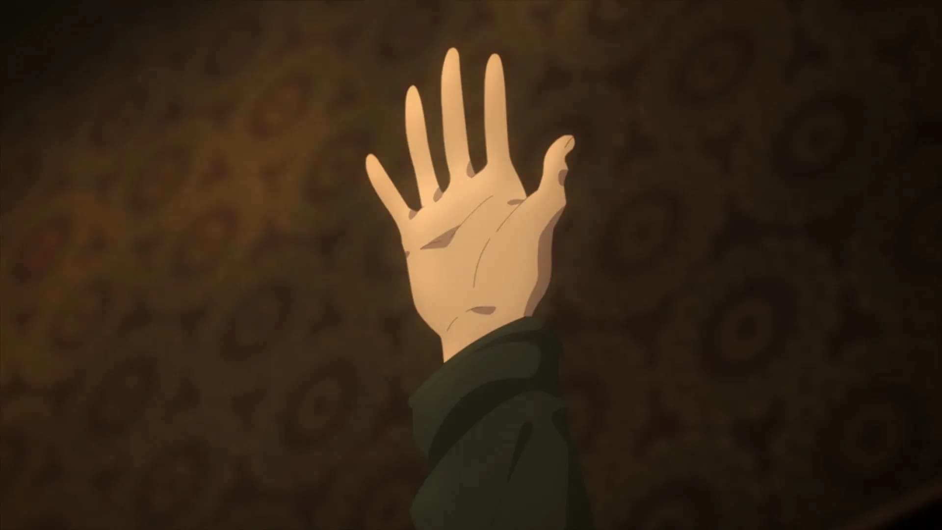 Досье лорда Эль-Меллоя II (спэшл 2021) screenshot 2