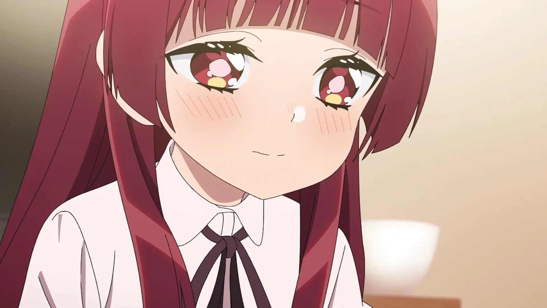 Дочь главы якудзы и её нянька screenshot 2