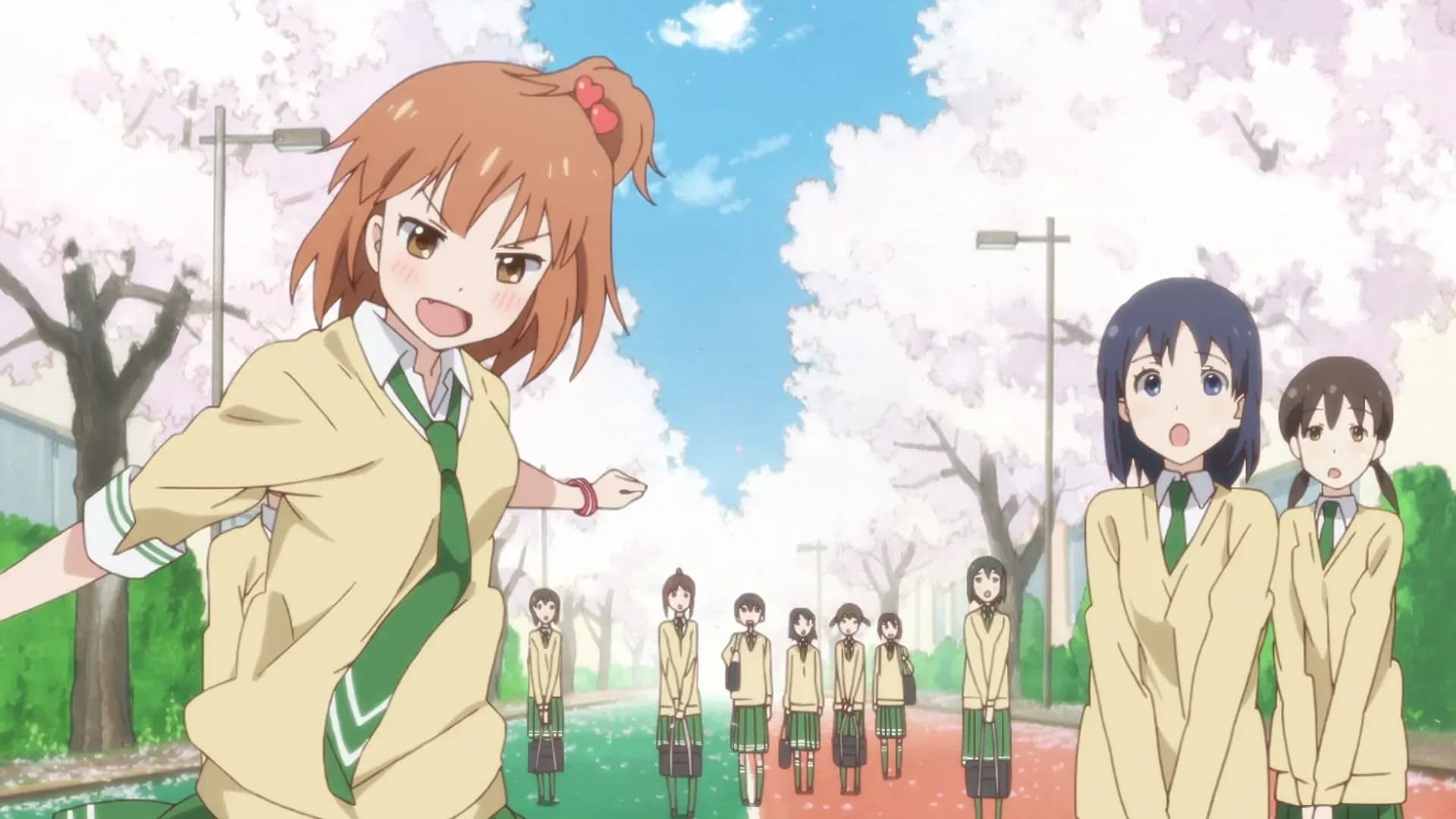 Лаборатория любви screenshot 1